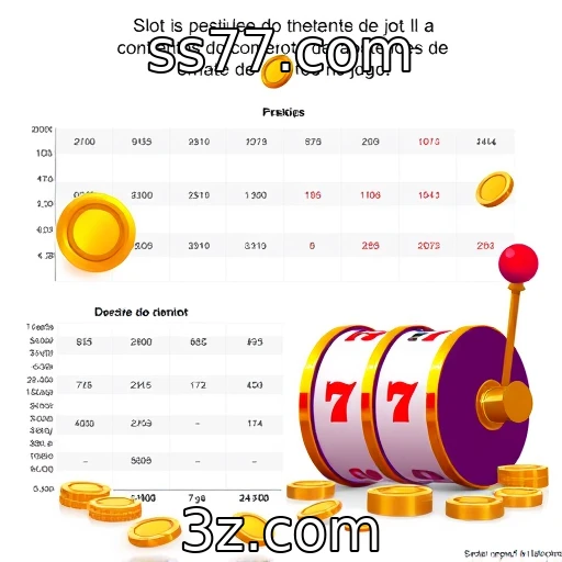 Análise do comportamento de apostadores em slots